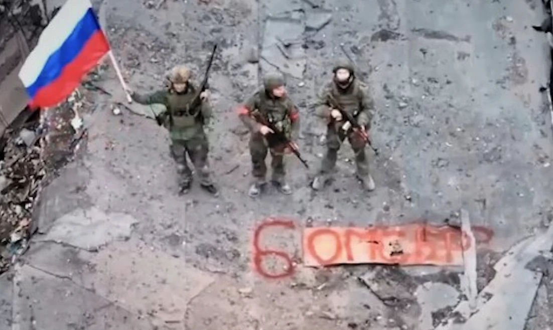 Çatışma uzadıkça kaybeden Ruslar değil batılılar oldu -Erhan Kuadzba, Moskova'dan yazdı-