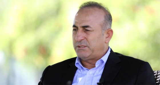 Çavuşoğlu: Soluğu Moskova’da alanların ihanetine şahit oluyoruz