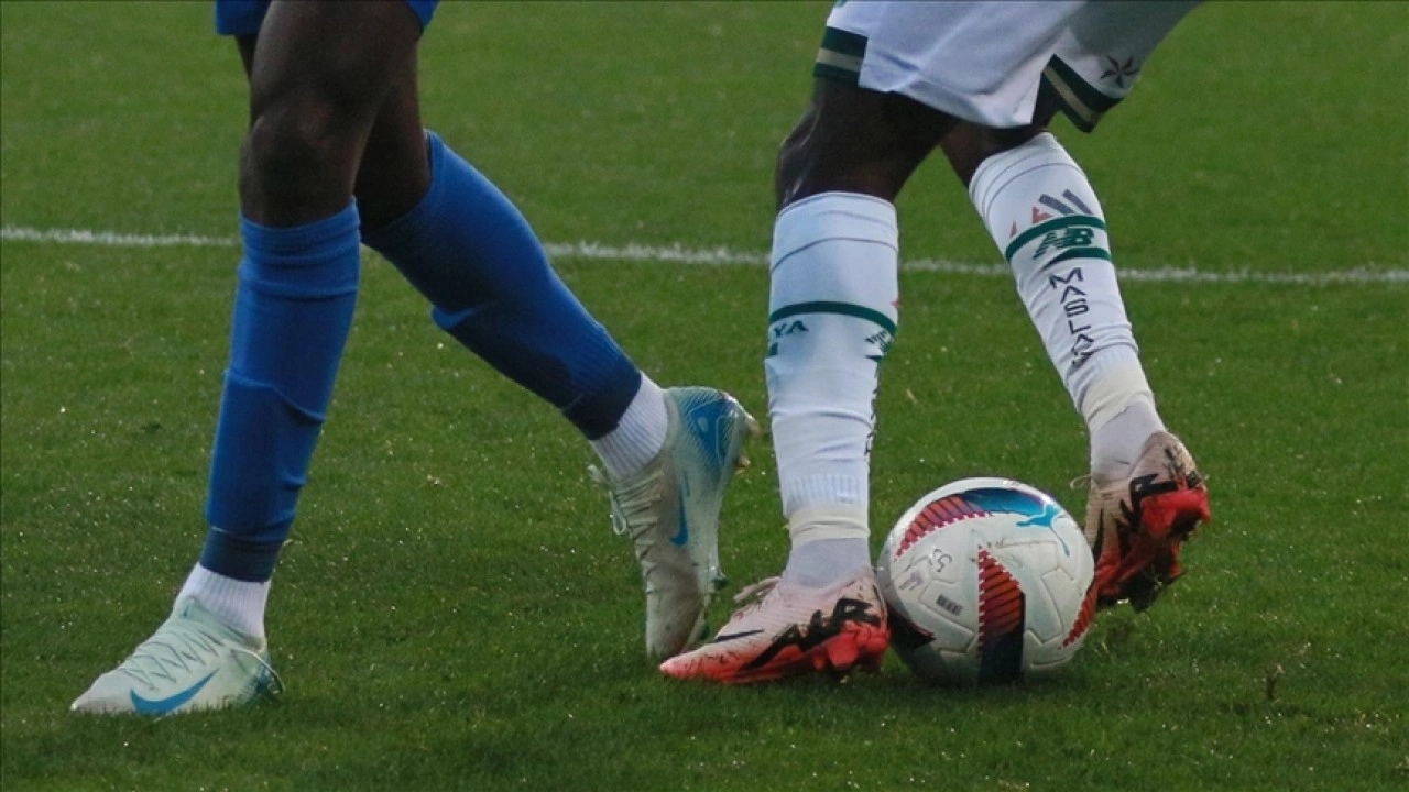 Çaykur Rizespor, yarın deplasmanda Konyaspor ile karşılaşacak