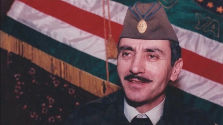Çeçenistan’da bağımsızlık mücadelesinin sembolü Cahar Dudayev'in ölümünün üzerinden 26 yıl geçt