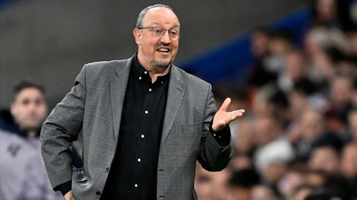 Celta Vigo'da Rafael Benitez dönemi sona erdi