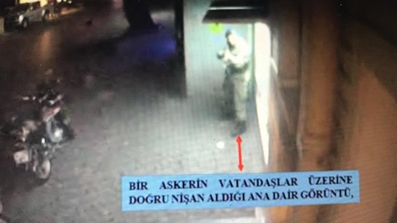 Çengelköy ve Kuleli'deki darbe girişimi davasında ara karar