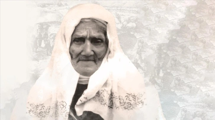 Cesaret ve kahramanlık timsali Nene Hatun, vefatının 69. yılında anılıyor