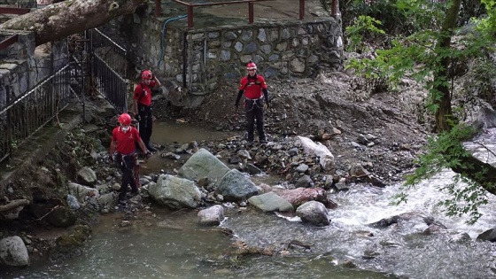 Çevre Mühendisleri Odası Genel Başkanı Bozoğlu'ndan 'sel' açıklaması