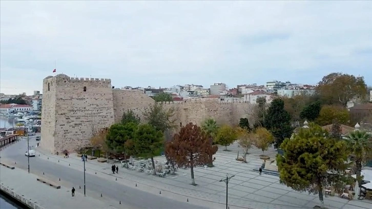 Çevre, Şehircilik ve İklim Değişikliği Bakanı Kurum'dan 