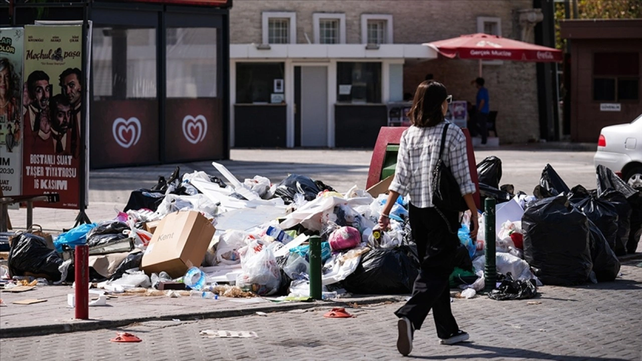 &Ccedil;evreyi kirletenlere 2026'da verilecek cezalar belli oldu