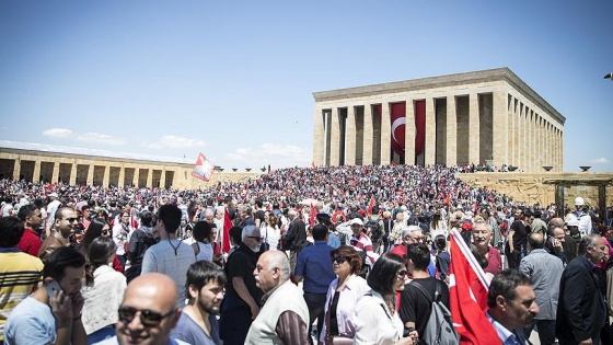CHP 30 Ağustos u Ankara'da kutlayacak