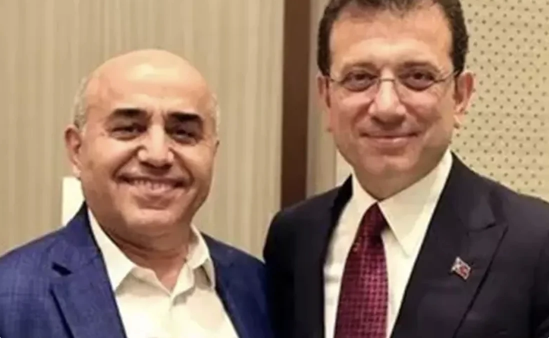 CHP’de casusluk iddiaları: Hüseyin Gün ve İngiliz istihbaratı bağlantısı İmamoğlu davasını sarsıyor! -Ömür Çelikdönmez yazdı-