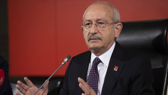 CHP Genel Başkanı Kılıçdaroğlu: Darbelere karşı çıkmak hepimizin ortak görevidir