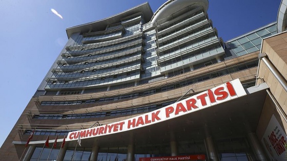 CHP Gülen'in iade başvurusuna dair talebini yineledi