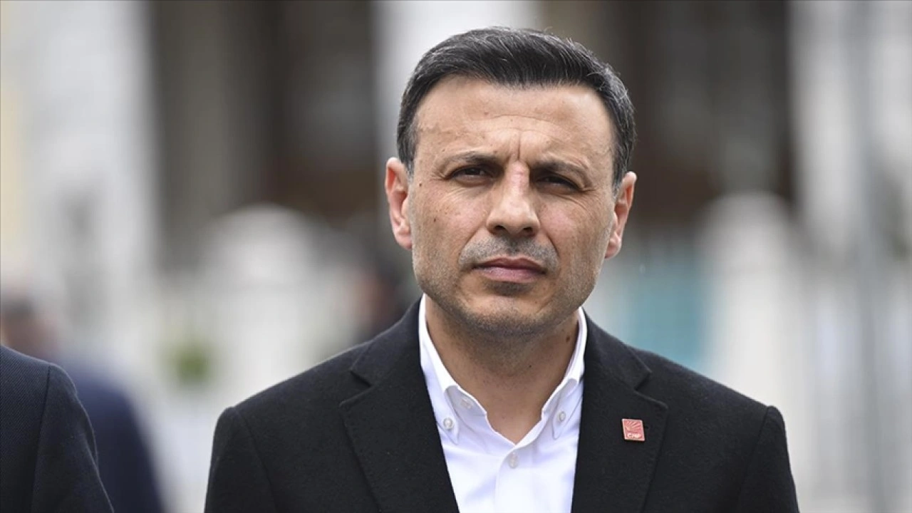 CHP İstanbul İl Başkanlığı seçimine hile karıştırıldığı iddiasıyla 10 şüpheli ifadeye çağırıldı