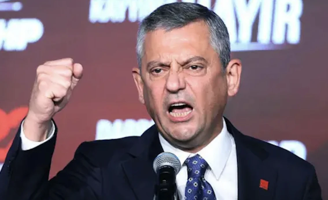 CHP neden bu kadar hır&ccedil;ın? -Emin Batur yazdı-