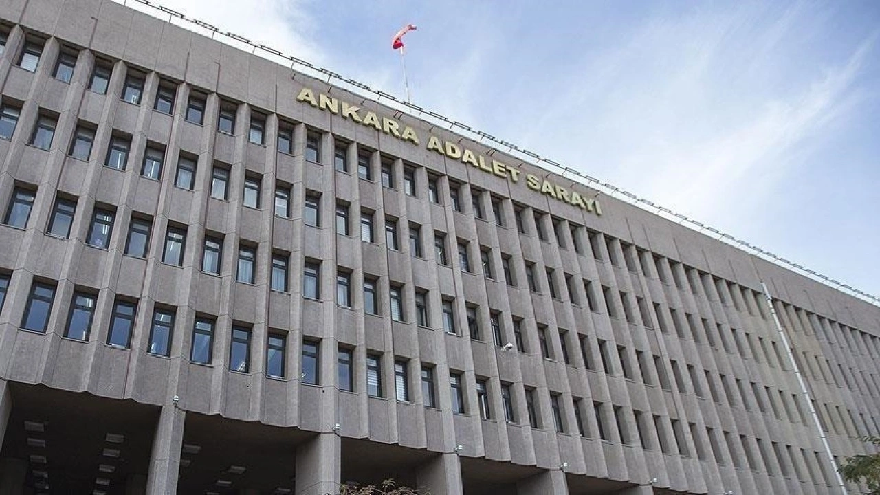 CHP'nin 38. Olağan Kurultayı soruşturmasında 51 kişinin iletişim kayıtları istendi