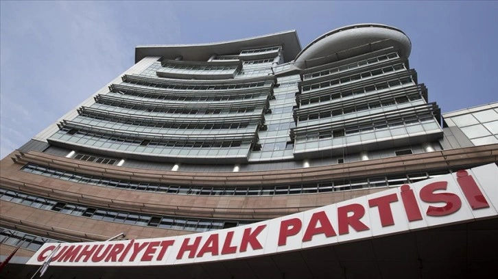 CHP'nin 38. Olağan Kurultayı'na doğru