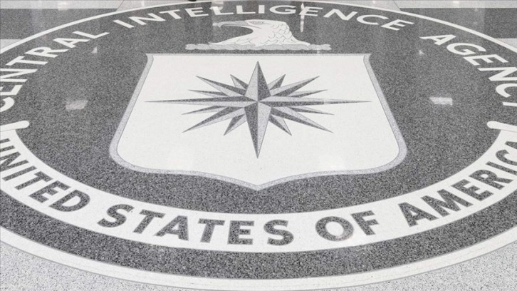 CIA'in gizli programla ABD halkının verilerini topladığı ortaya çıktı