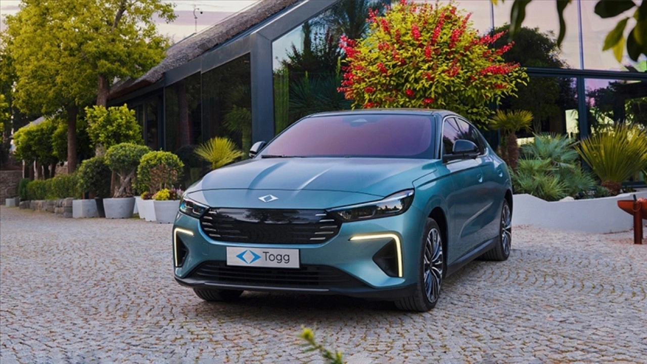 Çift motorlu Togg T10X ve T10F 4More siparişe açıldı