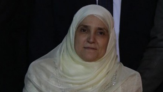 Çileli hayatın 40 yıllık suskunu: Necla Mursi