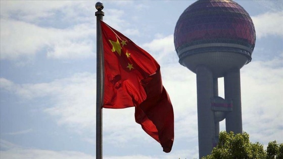 Çin: BM ülkelerinin Sincan açıklaması 'siyasal amaçlı dezenformasyon'