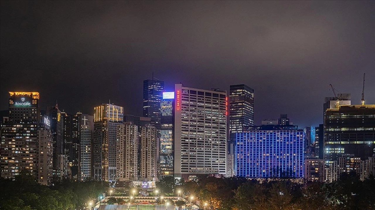 Çin'de konut piyasasındaki sıkıntılar derinleşmeye devam ediyor