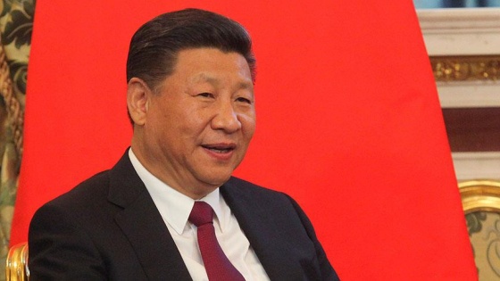 Çin'de Şi için 'süresiz liderliğin' önü açılıyor