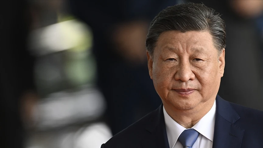 Çin Devlet Başkanı Şi, 17. BRICS Liderler Zirvesi'ne katılmayacak