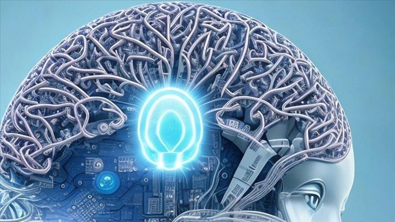 Çin için yapay zeka "ulusal beka" meselesi