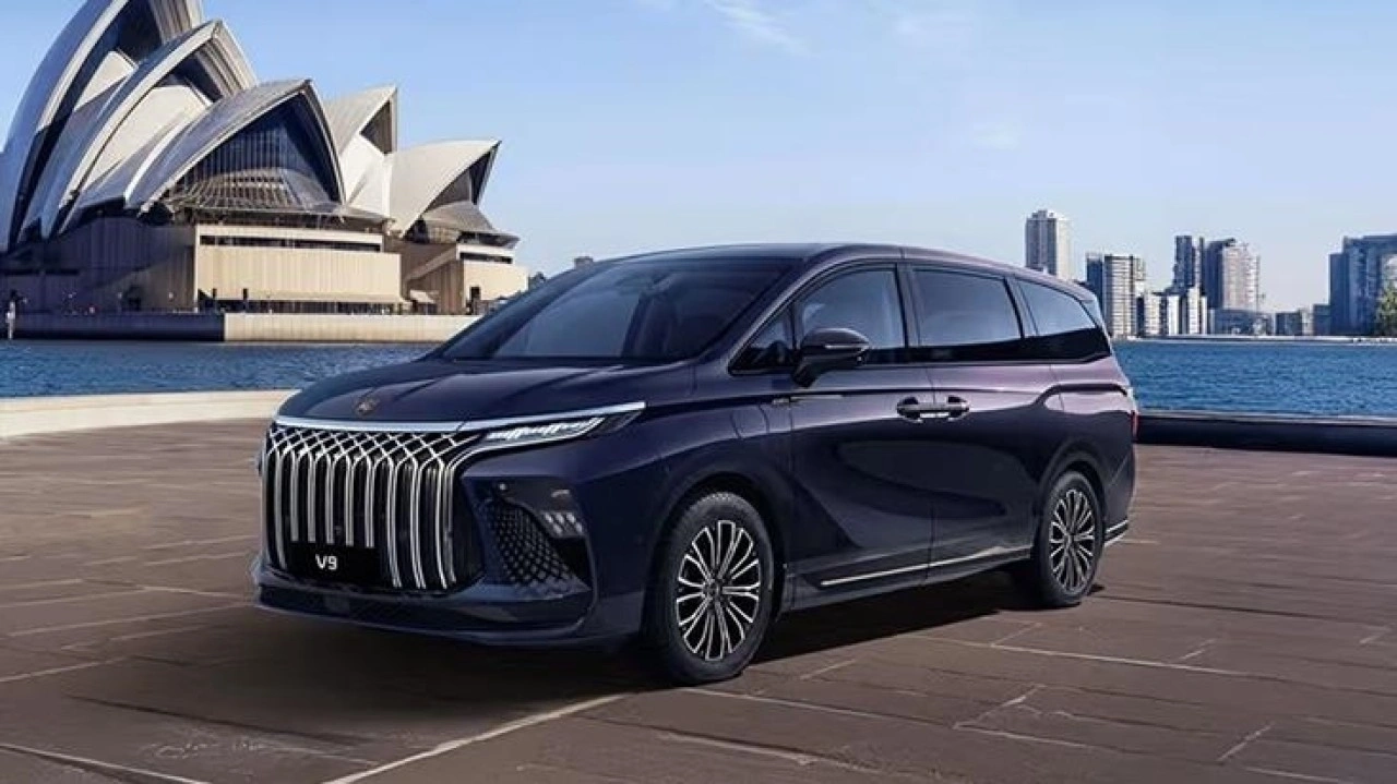 Çin, iki otomobil modeline daha 3. seviye otonom sürüÅŸ için onay verdi