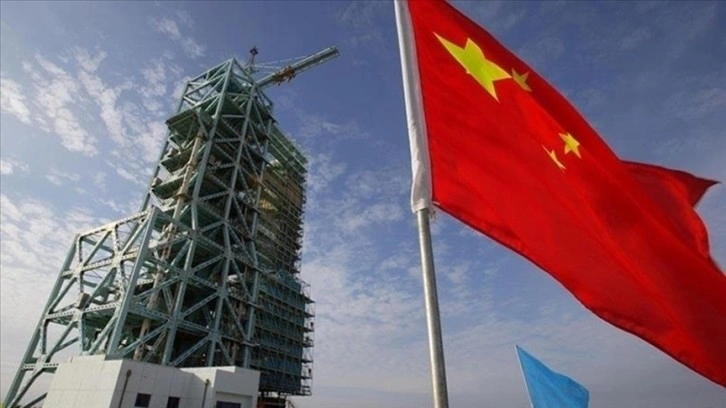 Çin, InSAR uydularını uzaya yolladı