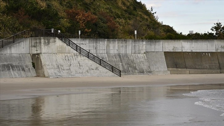 Çin, Japonya'dan Fukuşima'daki atık suyu okyanusa boşaltmayı durdurmasını istedi