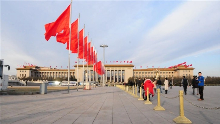 Çin liderliği, ekonomide "şeffaf ve tahmin edilebilir" ortamın gereğine işaret etti