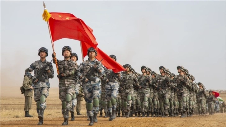 Çin, NATO'nun etkinliğini Asya-Pasifik bölgesine genişletmesinden endişeli