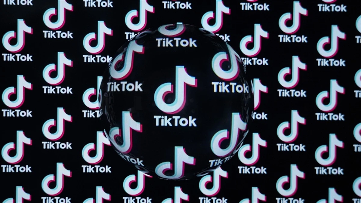 Çin, TikTok sorununu çözmek üzere ABD ile 'temel çerçeve mutabakata' vardıklarını bildirdi
