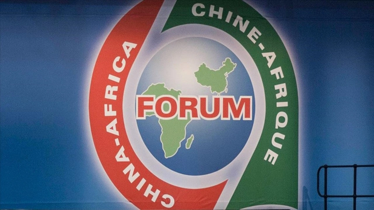 Çin ve Afrika ülkelerinden ABD'ye ticari anlaşmazlıkları eşit istişareyle çözme çağrısı