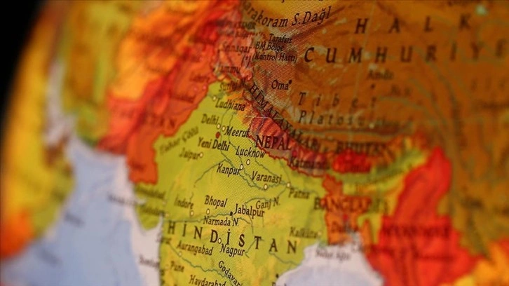 Çin ve Hindistan, ihtilaflı sınır bölgesinde