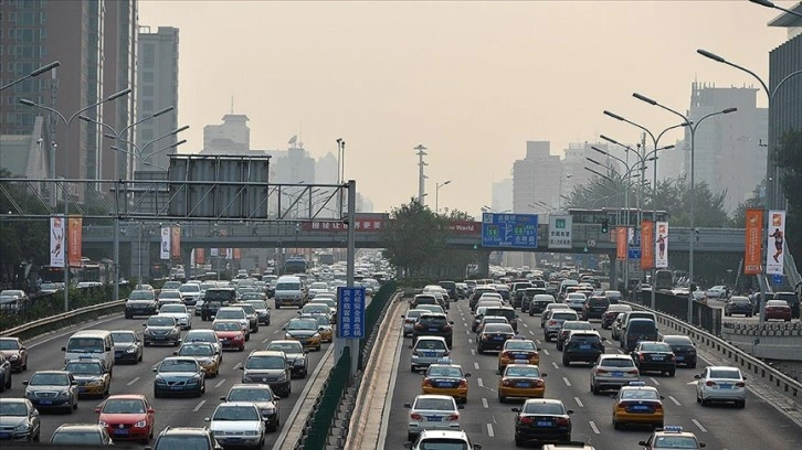 Çin'de akaryakıt fiyatları petrolün varil fiyatının 130 doları aşması durumunda sübvanse edilec