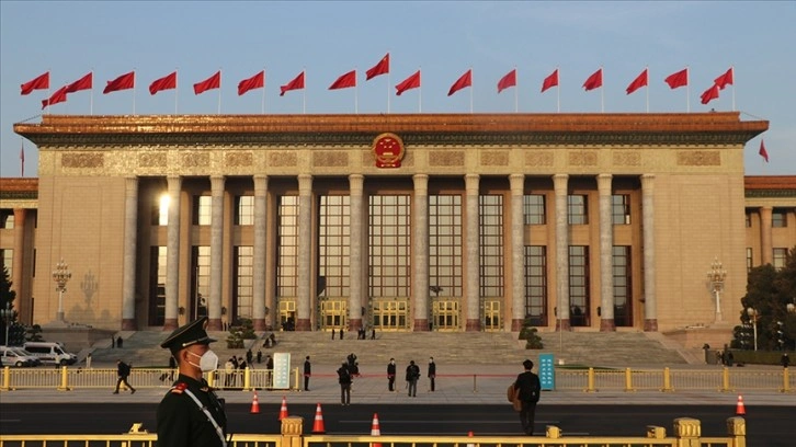 Çin'de "İki Oturum", ülkenin siyasi ve ekonomik rotasını tayin edecek