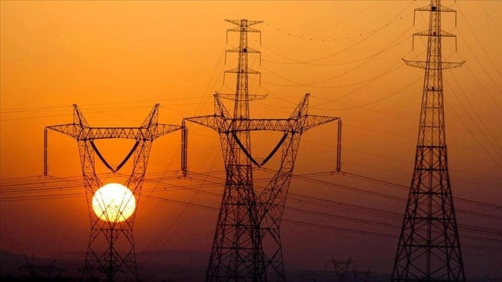 Çin'in elektrik üretim portföyünde yeşil yatırımların payı artıyor