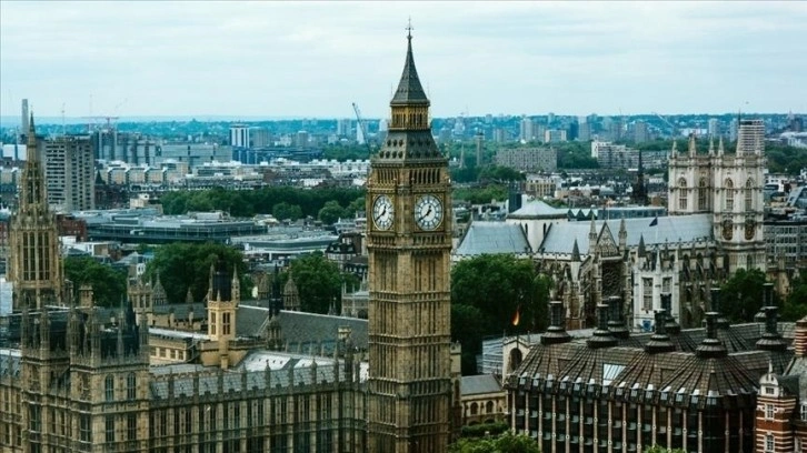 Çin'in Londra Büyükelçisi, İngiltere Dışişleri Bakanlığına çağrıldı