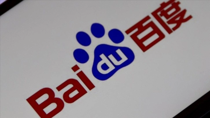 Çinli Baidu, yapay zeka modeli 