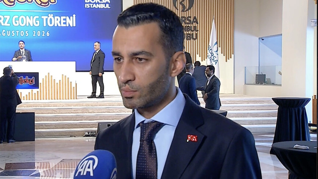 &Ccedil;itlek&ccedil;i halka arz geliriyle 2030'da 99 mağazaya ulaşmayı hedefliyor