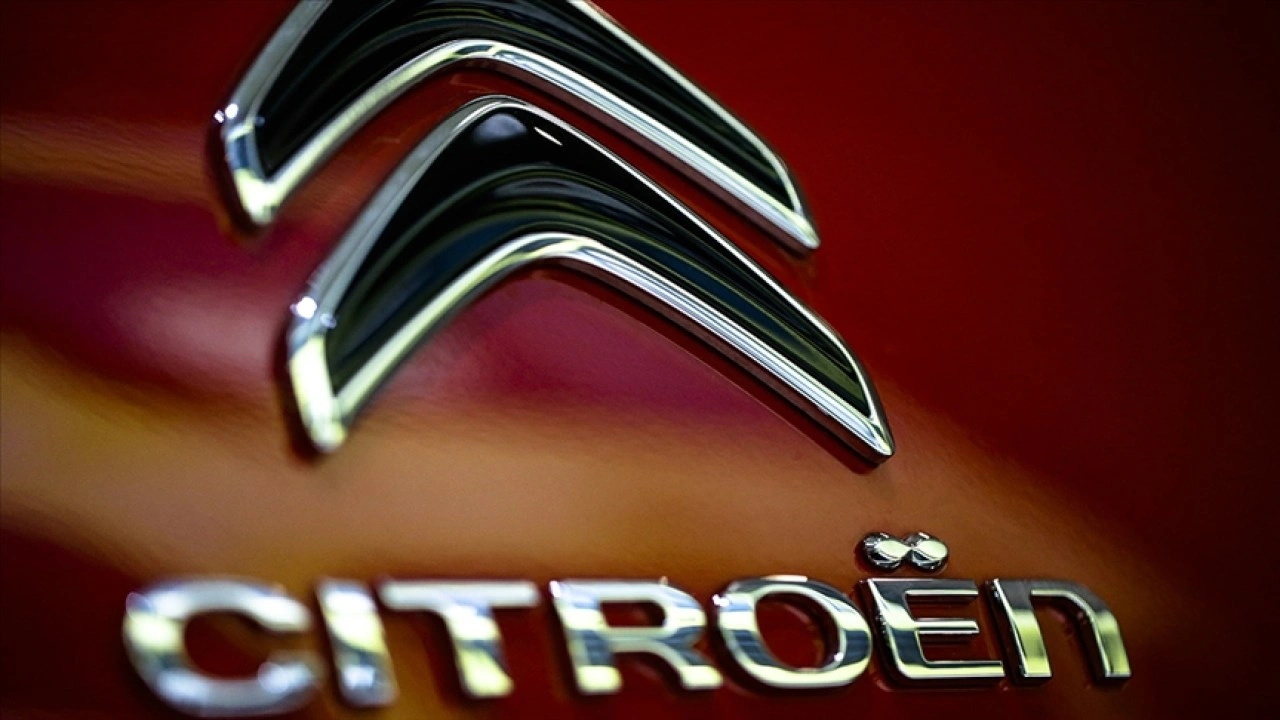 Citroen, 2025'te marka tarihindeki en fazla satış adedine ulaşmayı hedefliyor