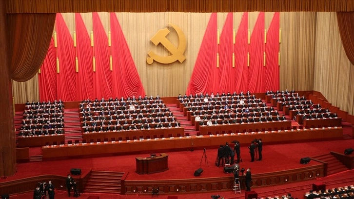 ÇKP Kongresi, Şi Cinping'in iktidar mührünü kalıcı hale getirdi