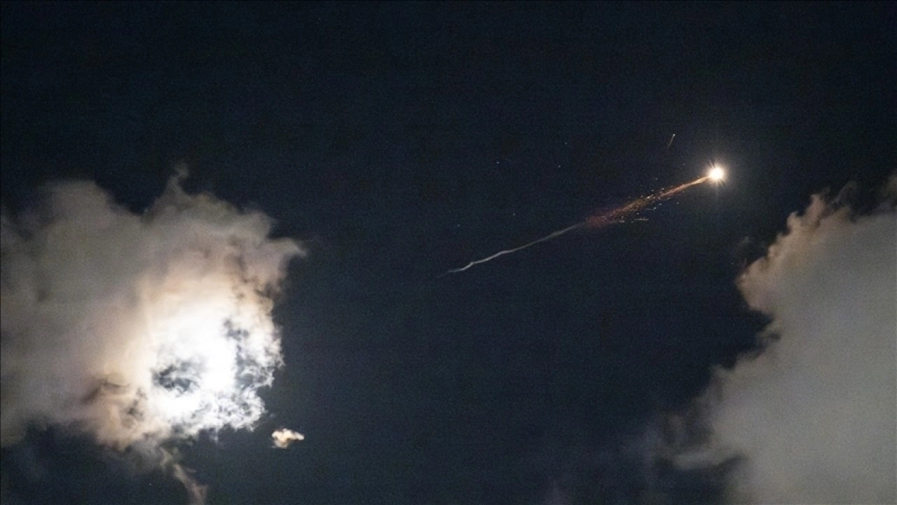 CNN: ABD hava savunma sistemleri İran'ın insansız hava ara&ccedil;larının hepsini &ouml;nleyemeyebilir