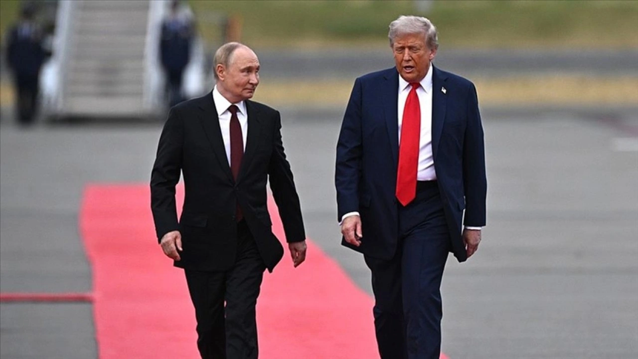 CNN, Trump ve Putin görüşmesinin ertelenebileceğini öne sürdü