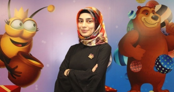 “Çocuğunuzu tanımak için onunla oyun arkadaşı olun”