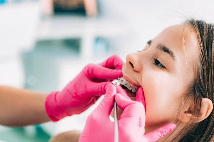 Çocuklarda Ortodonti Muayenesi Nasıl Olmalı?