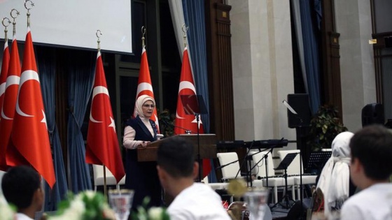 &#039;Çocuklarımızın yeteneklerini erken yaşta keşfetmek geleceğin anahtarıdır&#039;