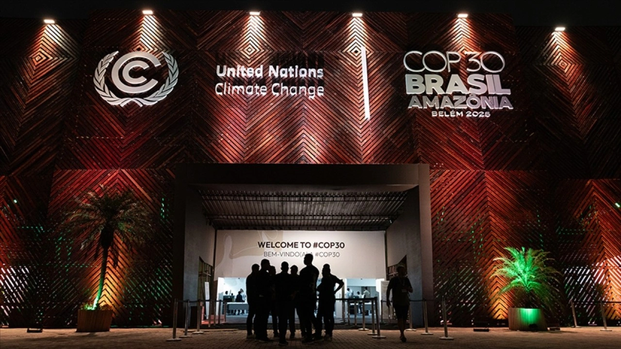 COP30'da iklim inkarcılığı ve dezenformasyonla mücadeleye hız kazandıracak adım