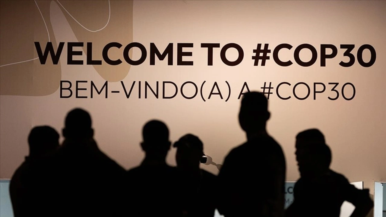 COP30'un ilk haftasında "iklim hedefleri, finansman ve adil geçiÅŸ" konuları öne çıktı
