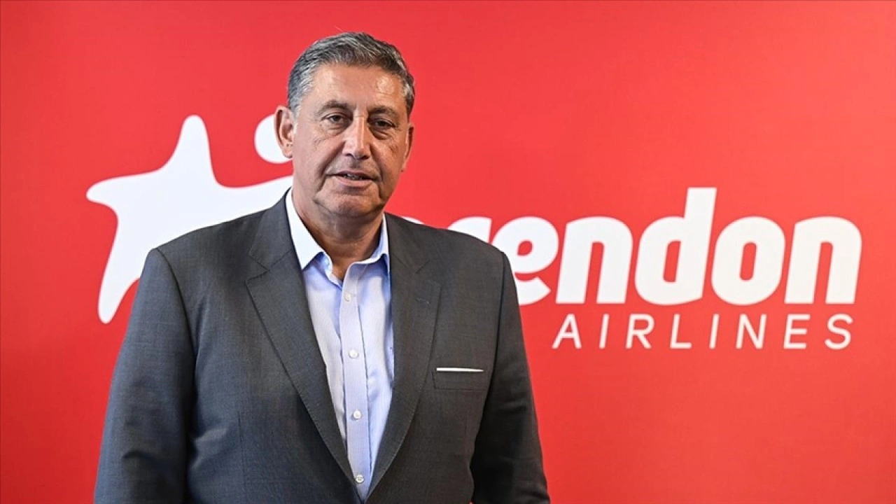 Corendon Havayolları halka arz olmaya hazırlanıyor